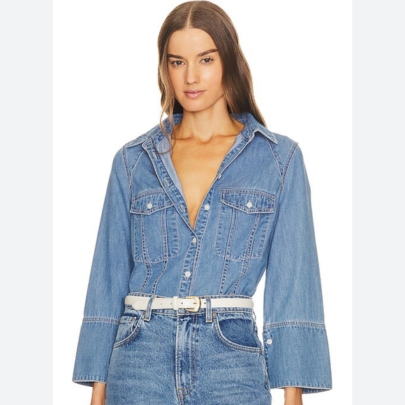 Veronica Beard Tops - VERONICA BEARD Top || Small